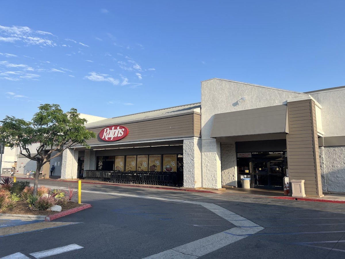 Ralphs